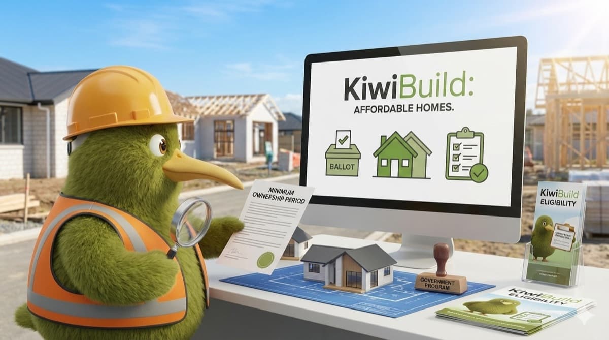 All You Need to Know About KiwiBuild