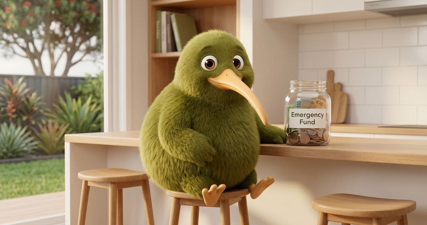 Why First Home Buyers in NZ Should Plan an Emergency Fund After Buying