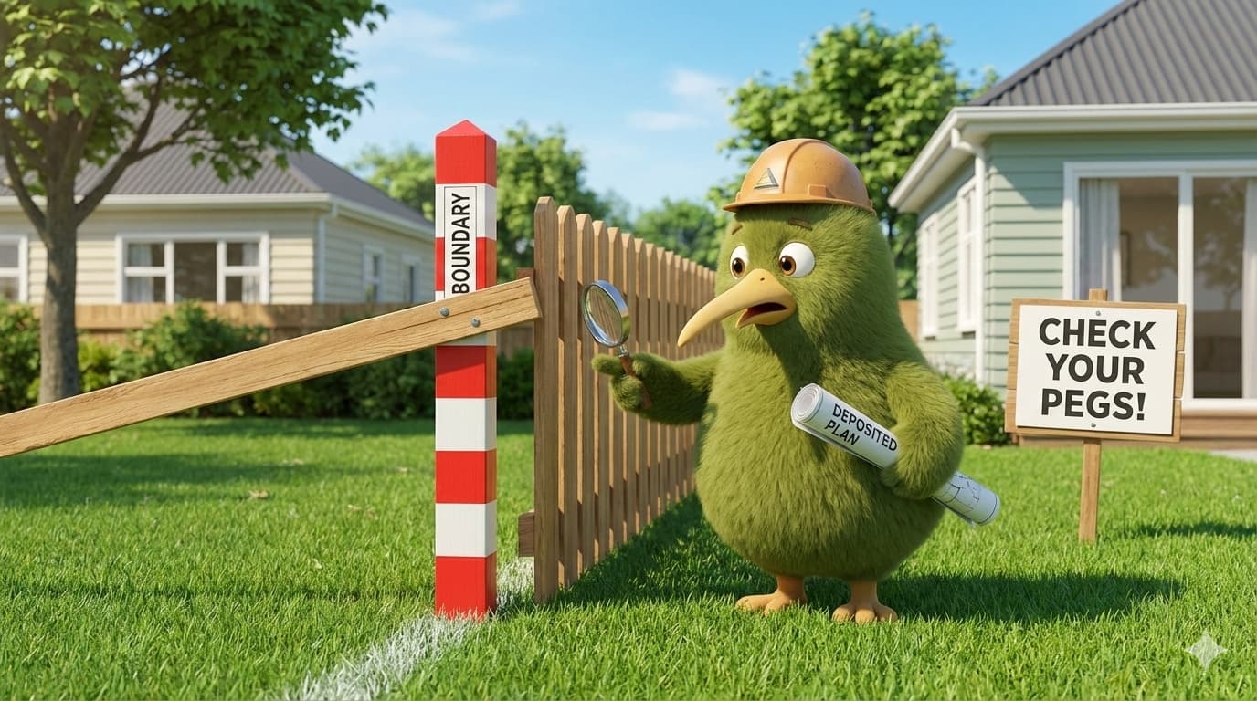 Boundary Harmony: Navigating Encroachments