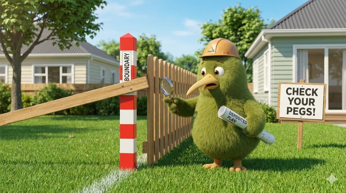 Boundary Harmony: Navigating Encroachments