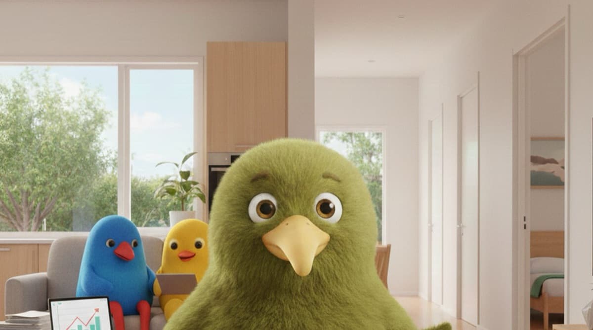 How Boarders and Flatmates Can Help You Buy Your First Home in New Zealand