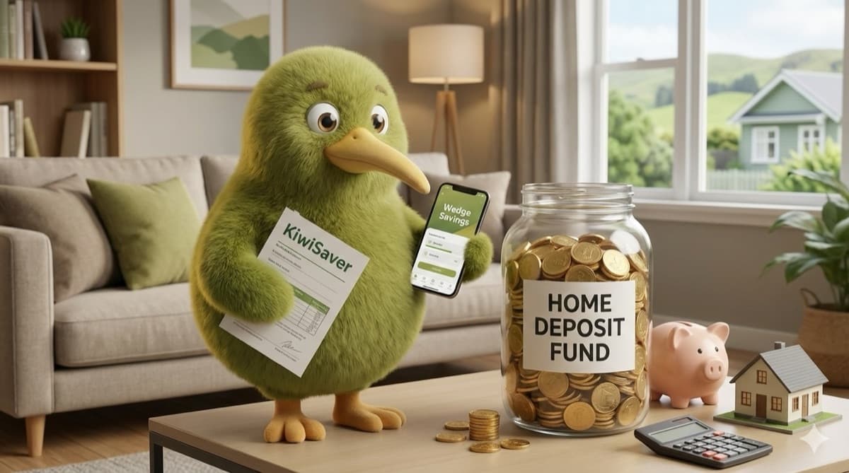 How to Supercharge Your First Home Deposit