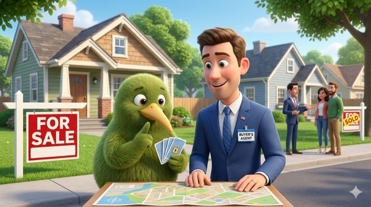 How to Work With Real Estate Agents