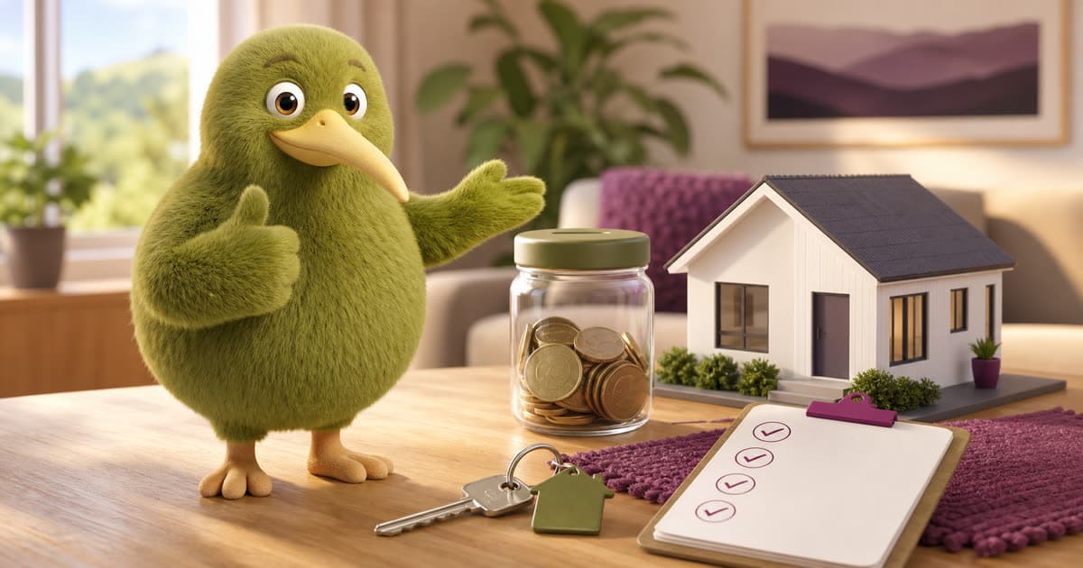 What Are the Eligibility Requirements to Withdraw KiwiSaver Funds for a First Home Purchase in New Zealand?