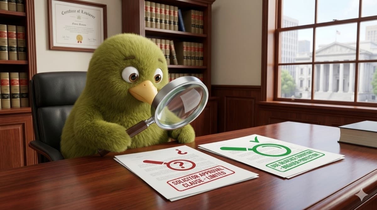 Legal Toolkit: Expert Tips For First Home Buyers - Part 1