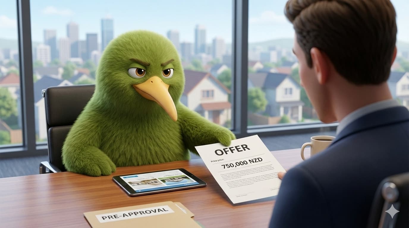 Negotiation Strategies for First Home Buyers in New Zealand