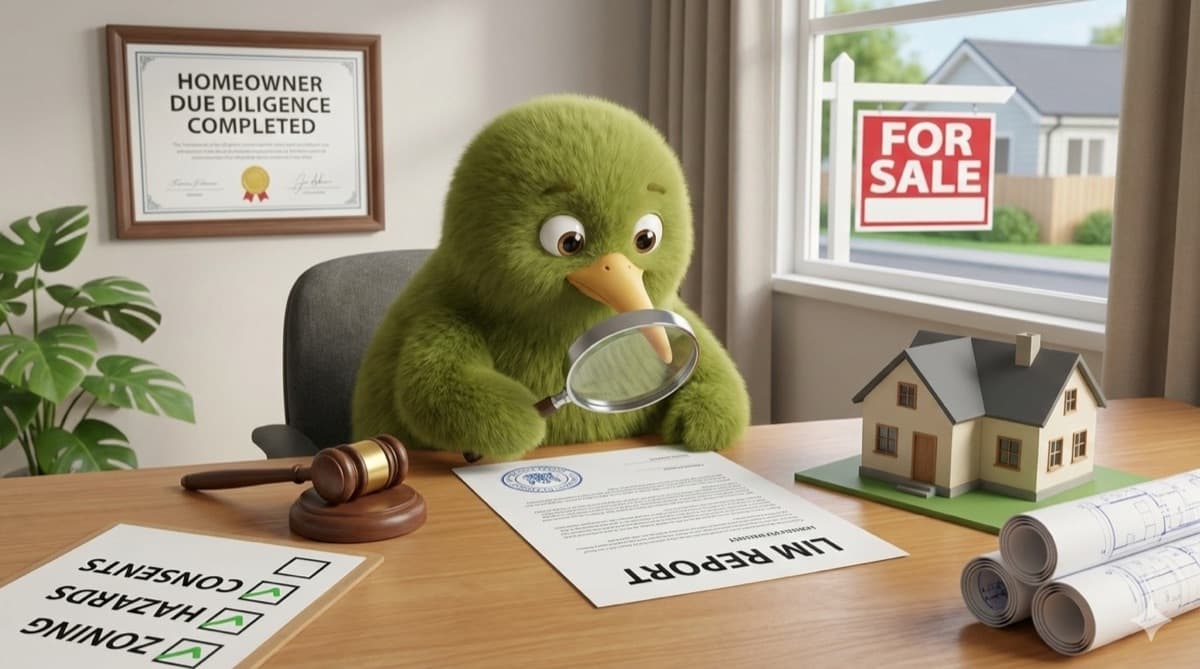 The Importance of a LIM Report