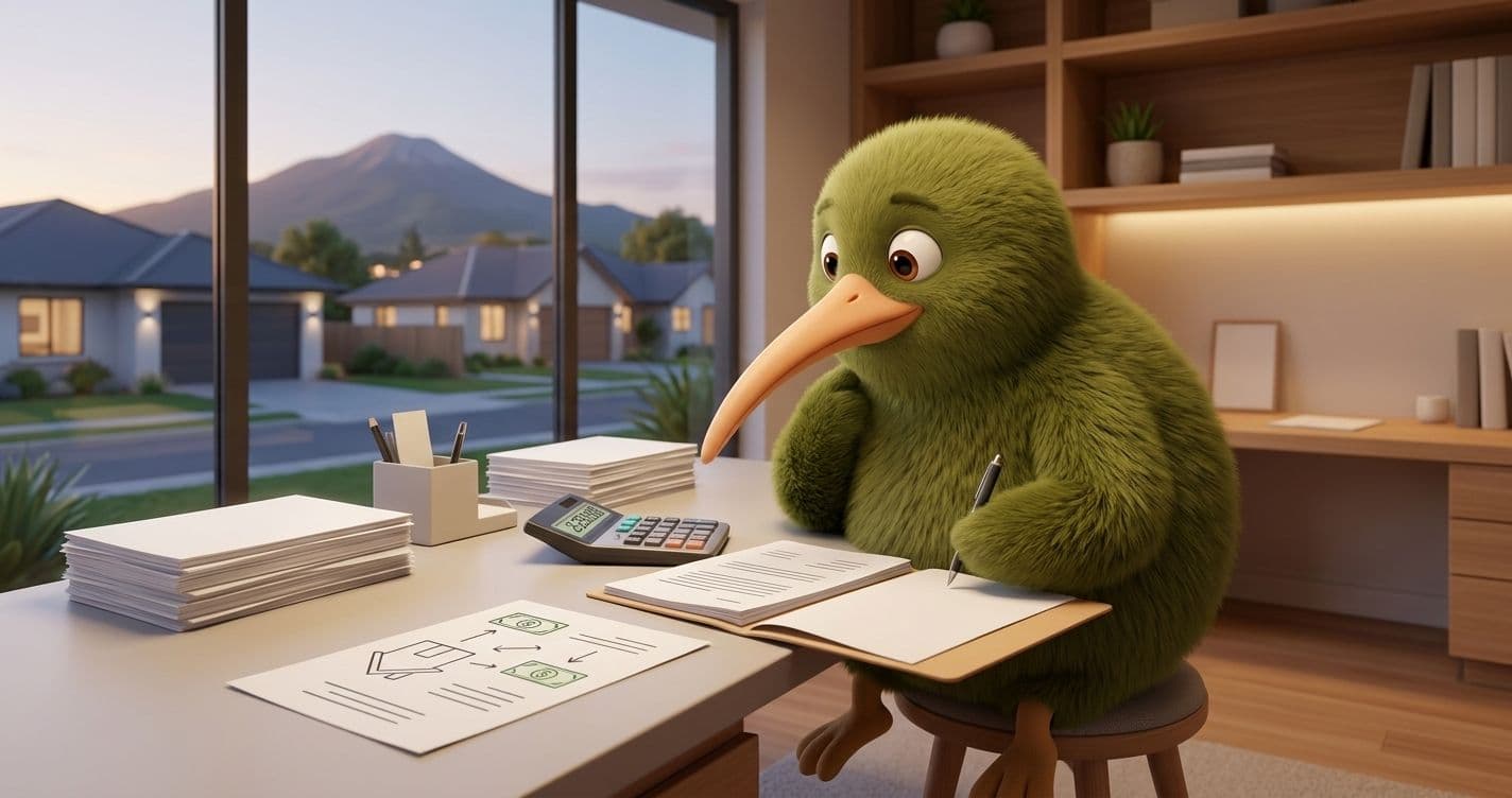 Understanding the True Costs of Buying Your First Home in New Zealand