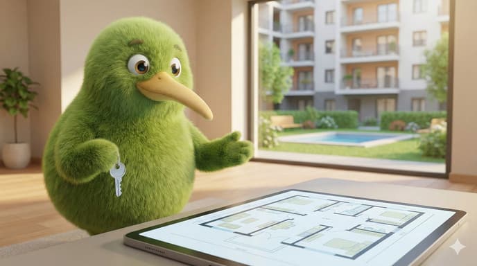 What Is a Unit Title? Essential Guide for First-Home Buyers in New Zealand