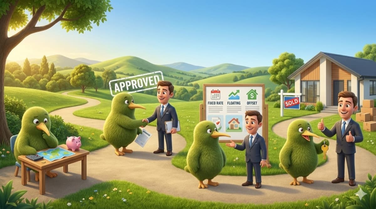 When Should I Engage a Mortgage Adviser?