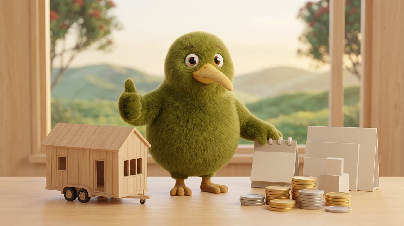 When Should You Withdraw Your KiwiSaver for Your First Home?