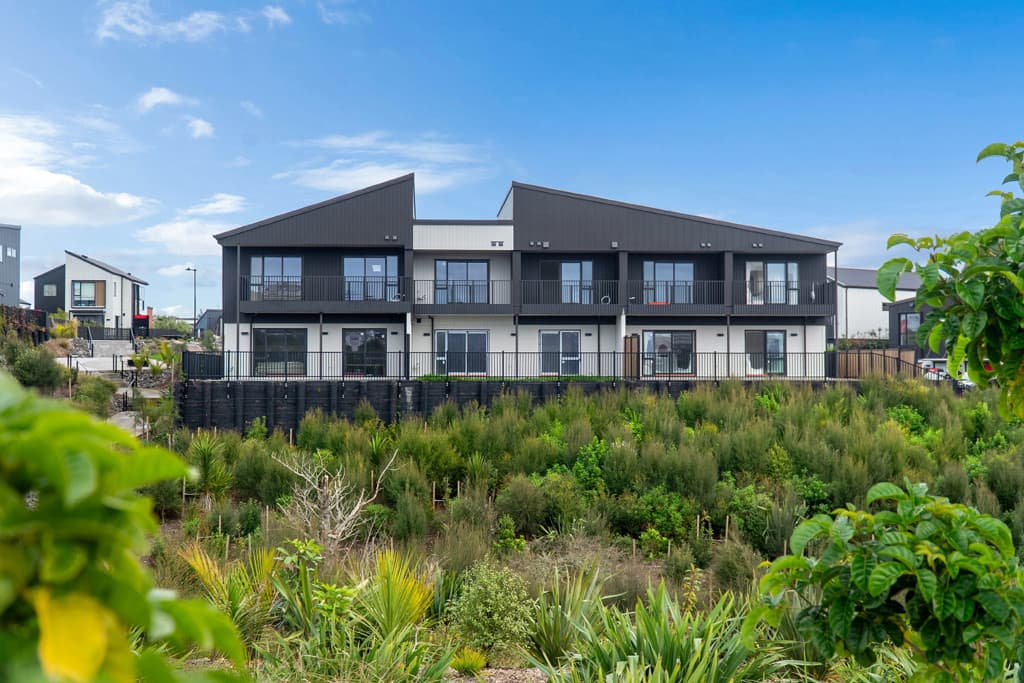 Okahukura, Albany | Fletcher Living hero image