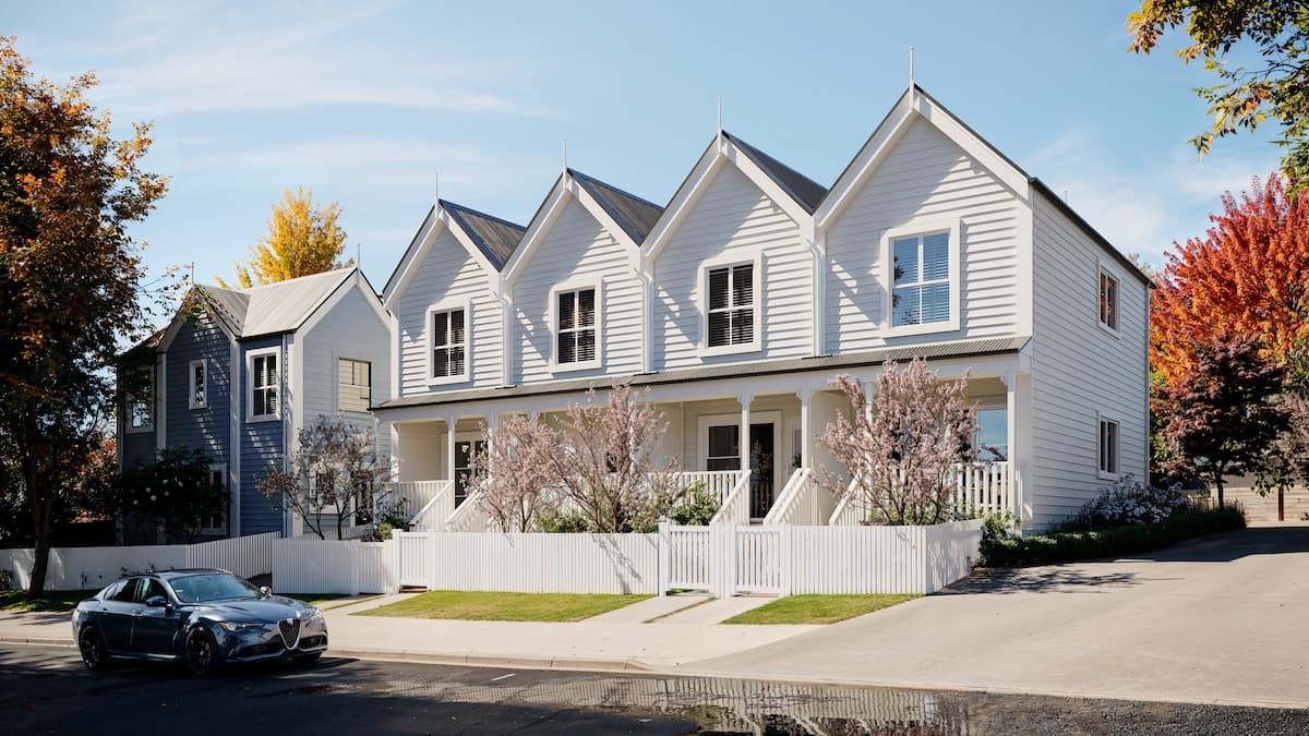 Birkdale Cottages hero image
