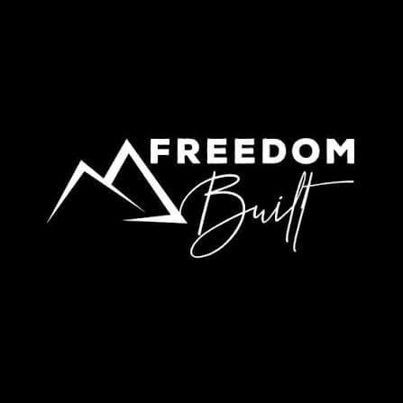 Freedom Built - Image 1