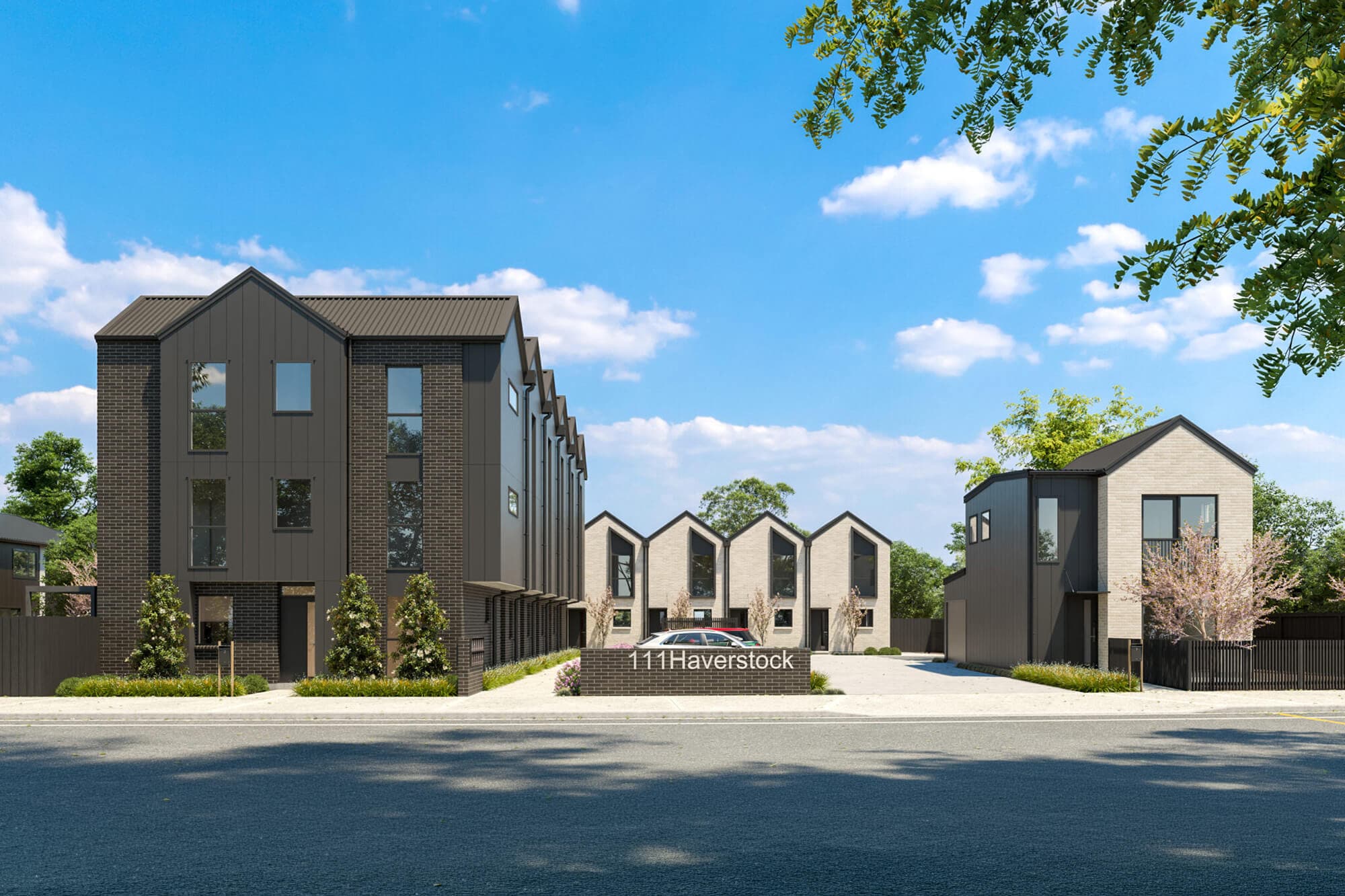 111 Haverstock Road - Image 1