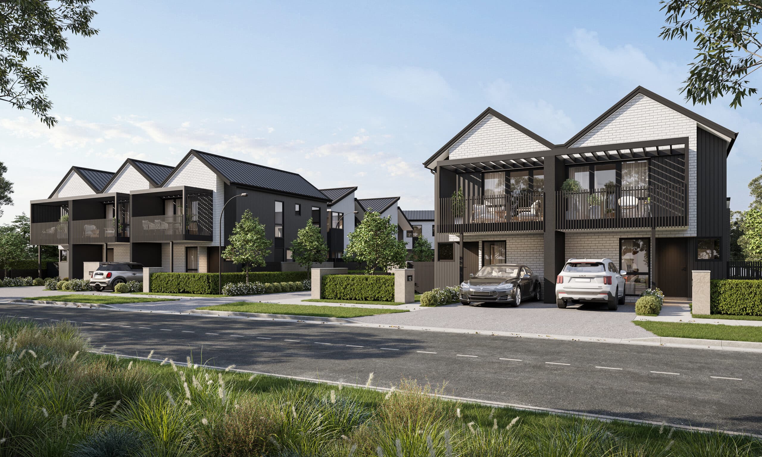 The Collection on Winfield - Image 1