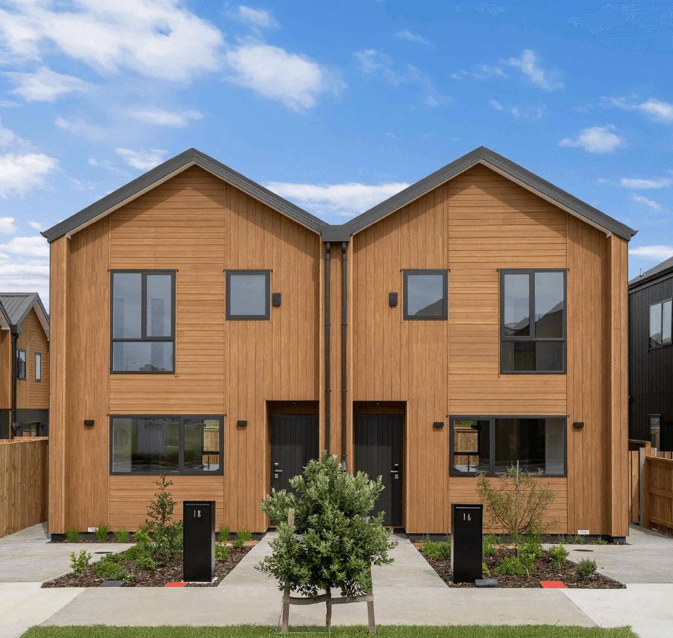 Karaka Village - Image 1