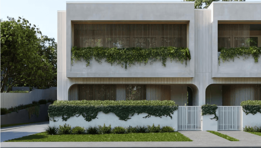 Harrow - Image 1