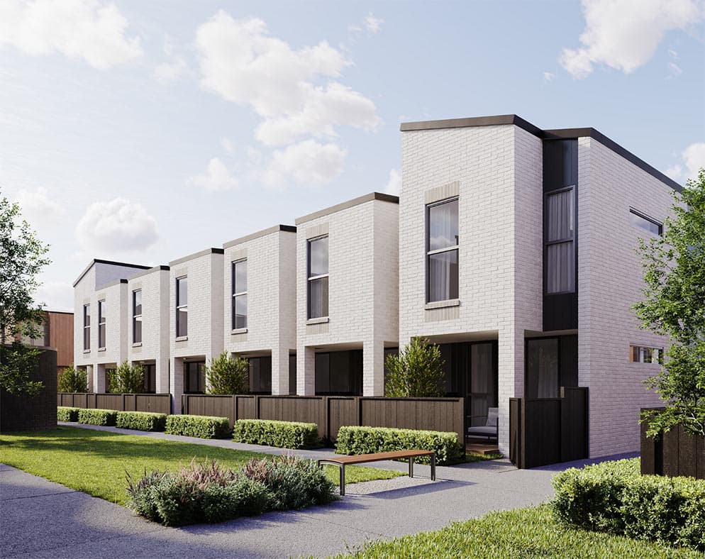 Newmarket Quarter - Image 1