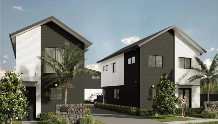 Weston Terraces - Image 1