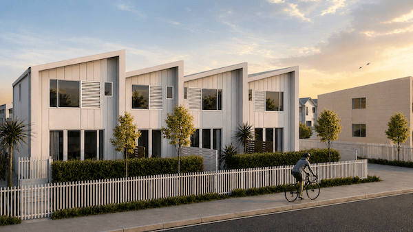 Seaview Villas - Image 1