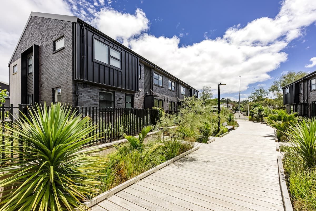 Vines Estate - Image 1