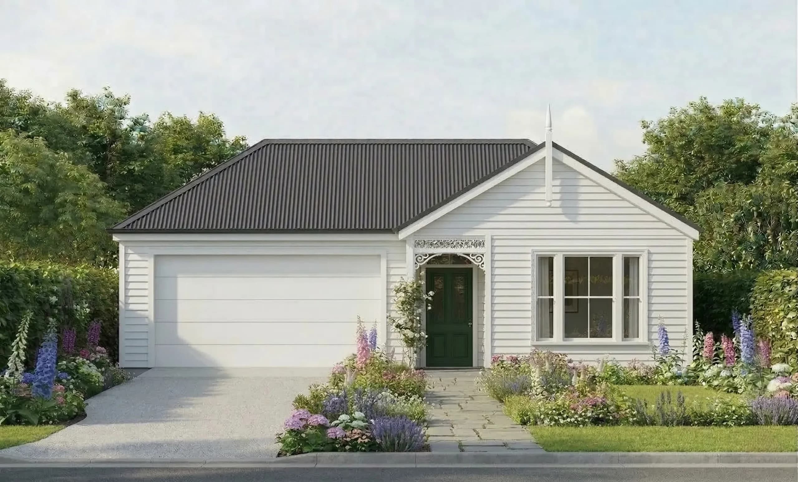 Lot 237 Arbor Green hero image