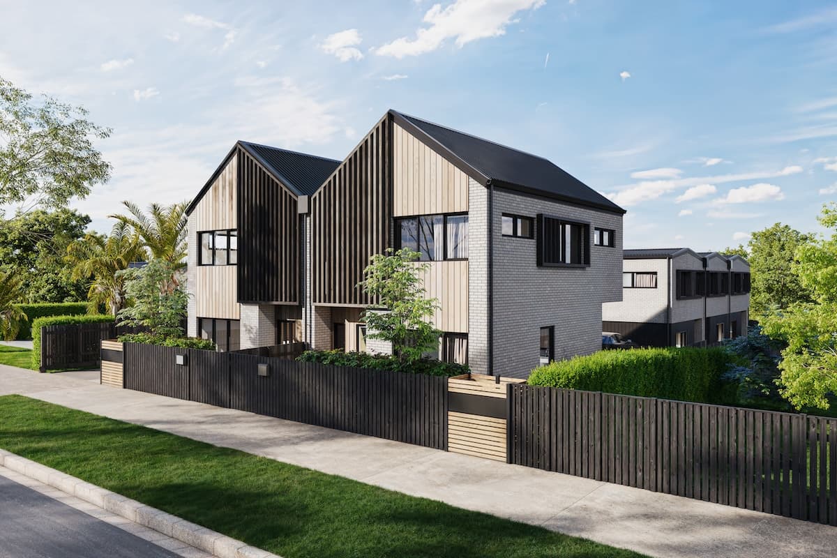 Kesteven Avenue - Image 1
