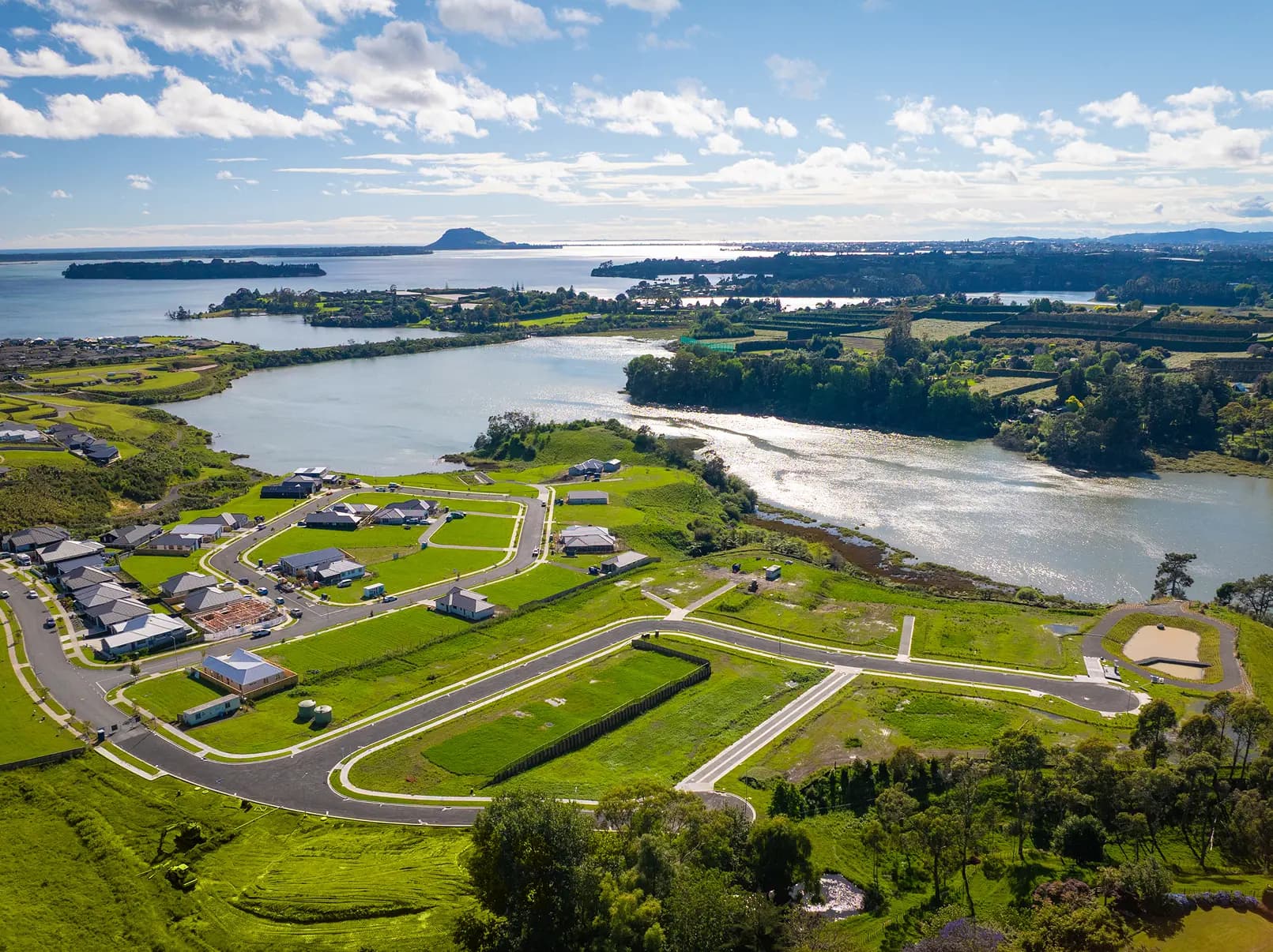 Te Awanui Waters hero image