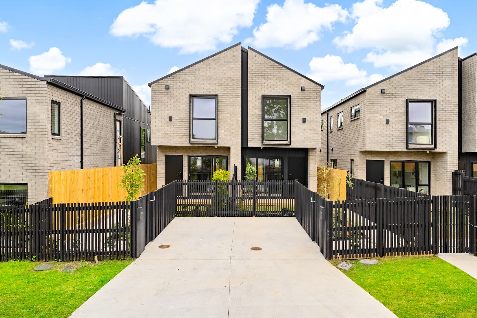 Riverpark Residences hero image