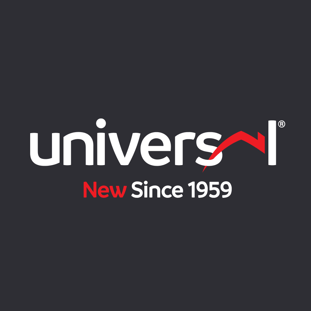 Universal Homes hero image
