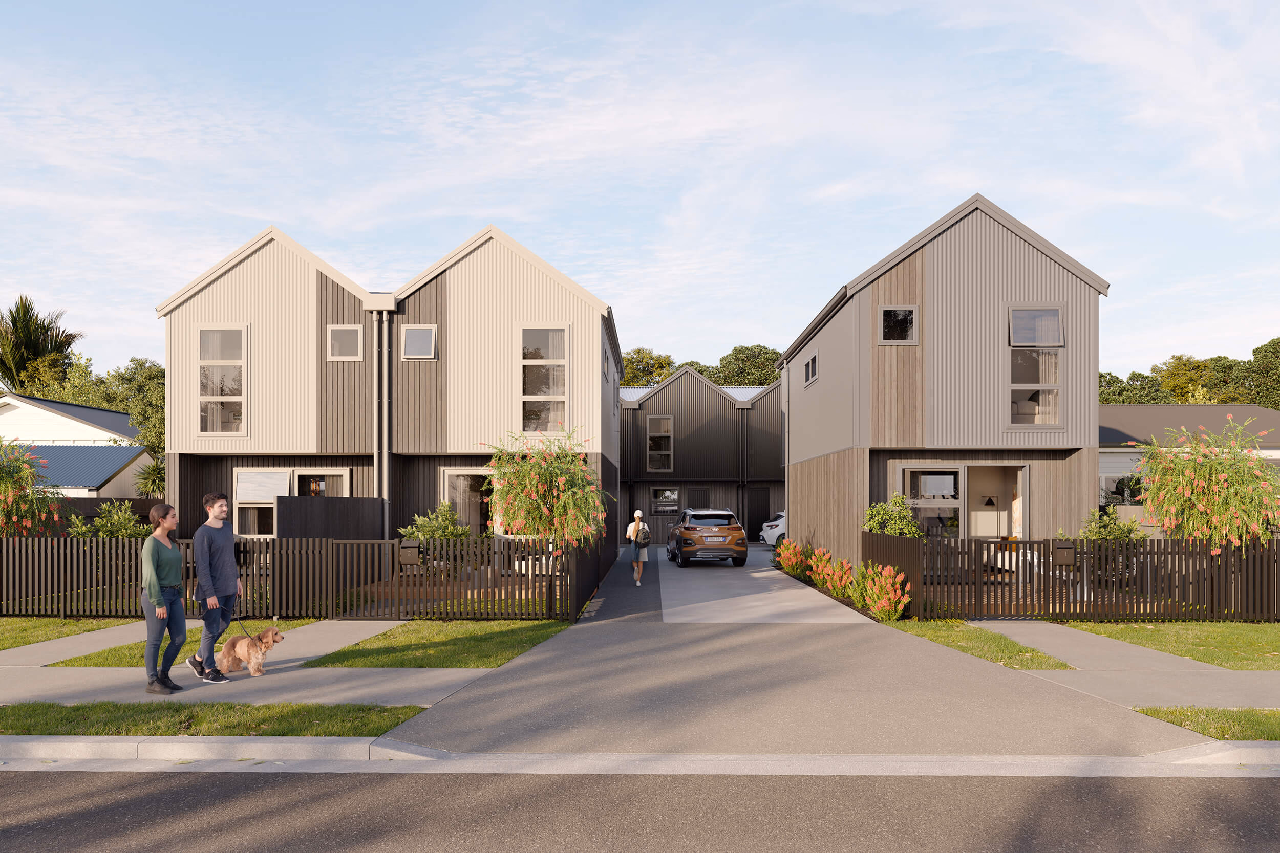 Longstead - Image 1