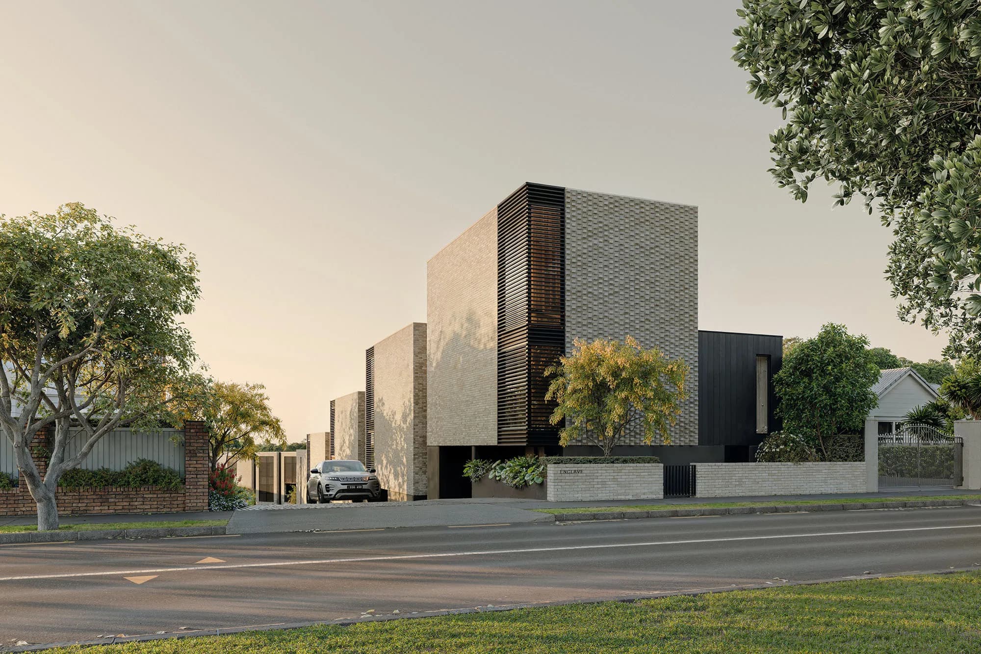 Enclave - Image 1