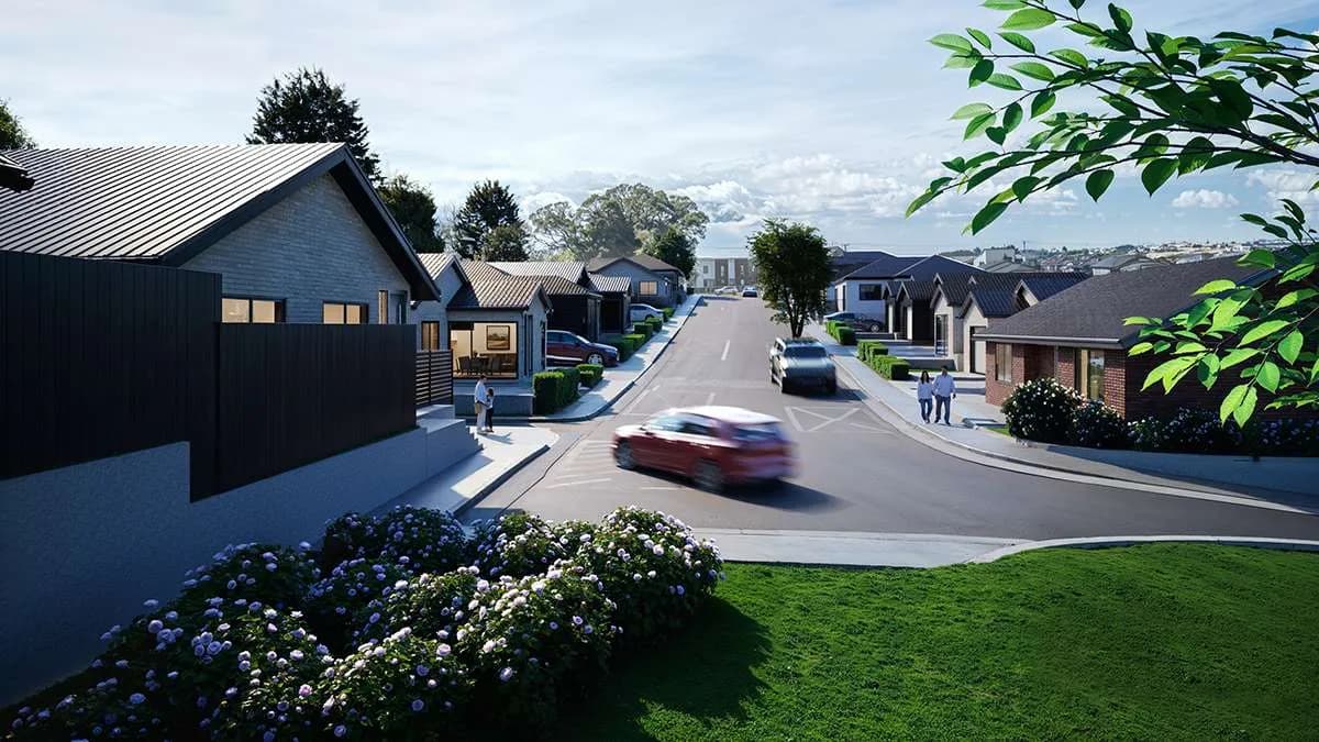 Bayviews Hobsonville - Image 1