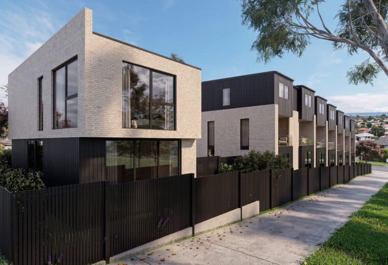 9 Ludlow Terrace hero image