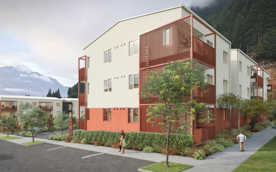 Te Pā Tāhuna - Image 1