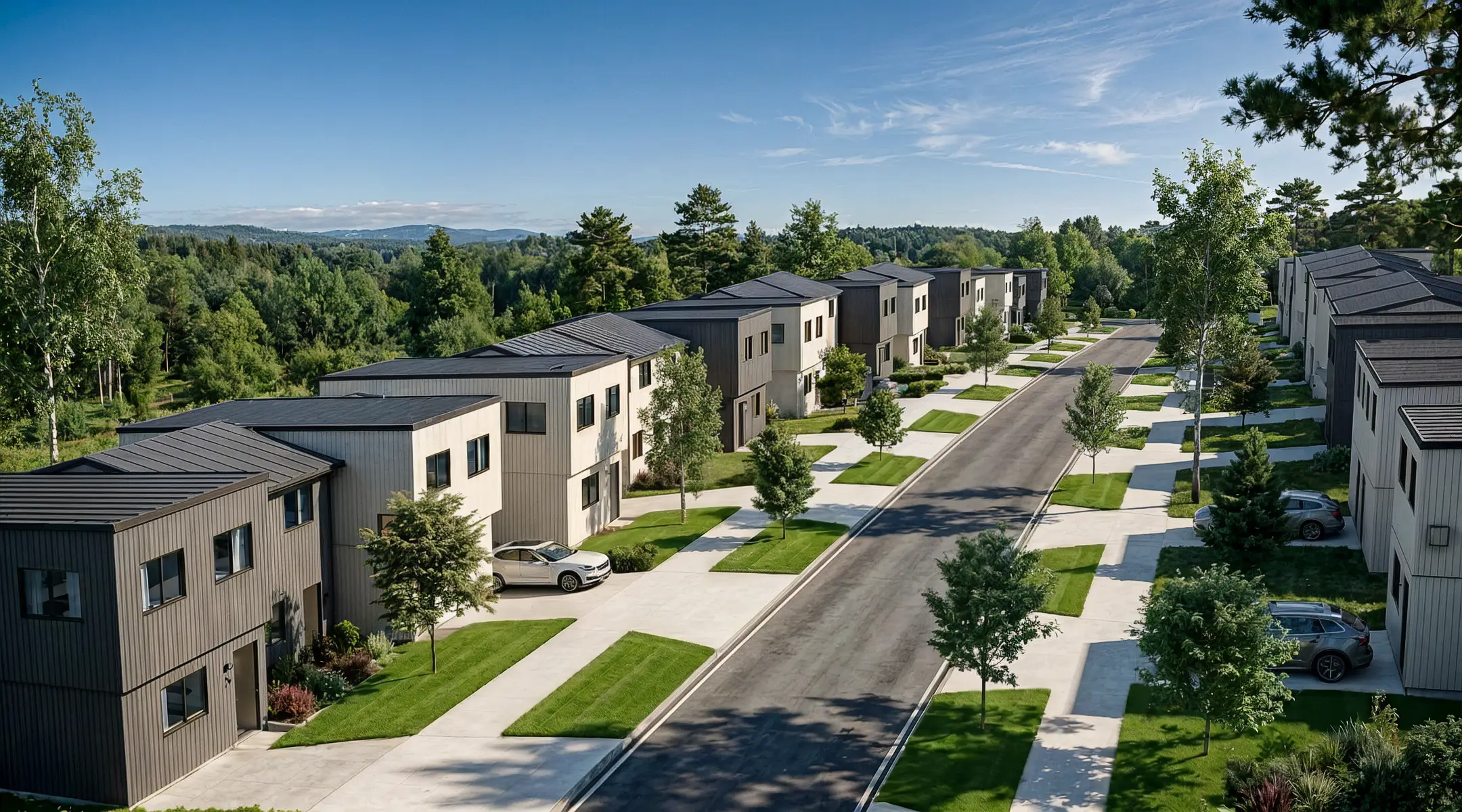 McKinney Hill - Image 1