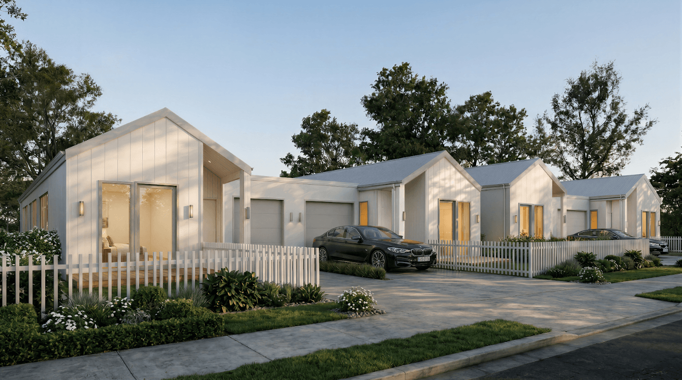 Skylarks Rest - Image 1