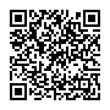 QR code for The First Home Buyers Club on the NZ App Store