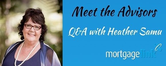 Meet The Advisors: Q&A with Heather Samu