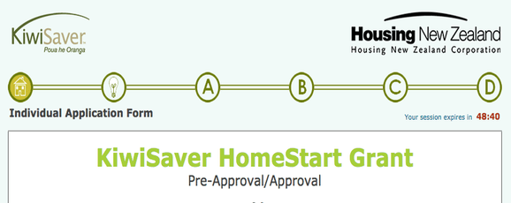 All You Need To Know About Applying For The KiwiSaver HomeStart Grant