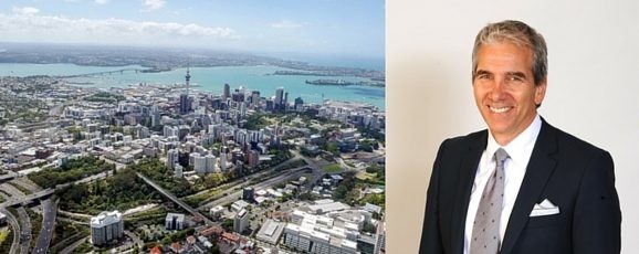 Q&A With Auckland Mayoral Candidate John Palino