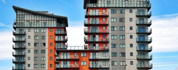 Do apartments work for First Home Buyers?