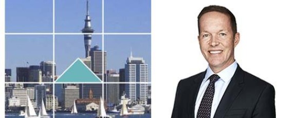 Q&A With Auckland Council Mayoral Candidate Mark Thomas