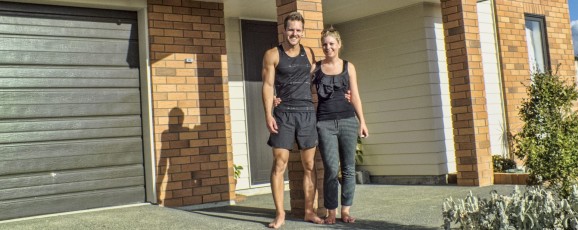 Meet First Home Buyers Alyssa and Matt!