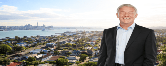 Q&A With Auckland Mayoral Candidate Phil Goff