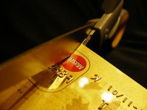 Get Rid Of Credit Card Debt